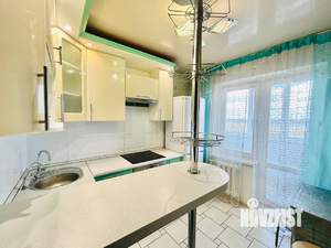 3-к квартира, на длительный срок, 63м2, 7/10 этаж