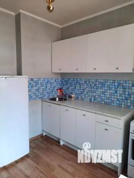 1-к квартира, на длительный срок, 40м2, 7/9 этаж