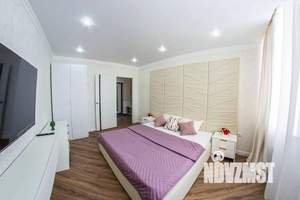 2-к квартира, посуточно, 63м2, 1/1 этаж