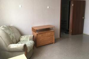 1-к квартира, на длительный срок, 38м2, 6/11 этаж