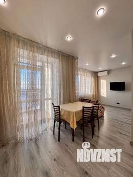 Студия квартира, на длительный срок, 41м2, 7/13 этаж