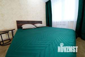 1-к квартира, посуточно, 40м2, 11/19 этаж