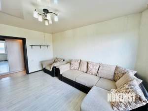 3-к квартира, на длительный срок, 63м2, 7/10 этаж