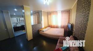 1-к квартира, посуточно, 36м2, 10/16 этаж