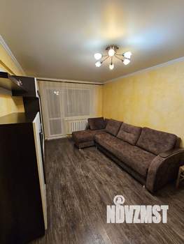 2-к квартира, на длительный срок, 47м2, 4/5 этаж