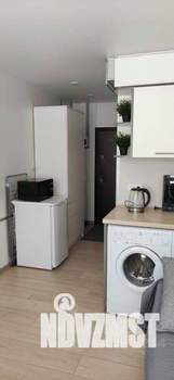 1-к квартира, посуточно, 15м2, 1/1 этаж