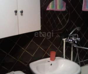 1-к квартира, на длительный срок, 30м2, 4/5 этаж