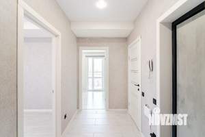 2-к квартира, посуточно, 65м2, 9/9 этаж