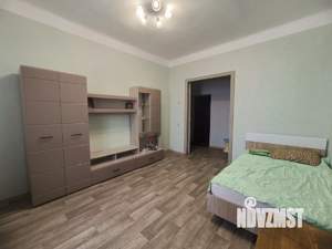 1-к квартира, на длительный срок, 37м2, 2/5 этаж