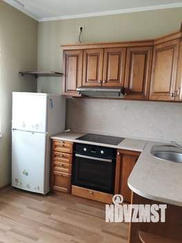 1-к квартира, на длительный срок, 39м2, 8/10 этаж