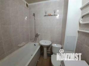 1-к квартира, на длительный срок, 30м2, 4/9 этаж