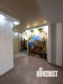 3-к квартира, на длительный срок, 110м2, 7/16 этаж