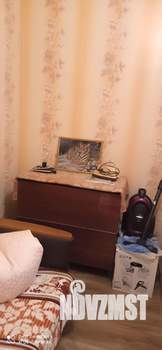 1-к квартира, посуточно, 31м2, 5/5 этаж