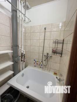 Студия квартира, на длительный срок, 20м2, 1/2 этаж