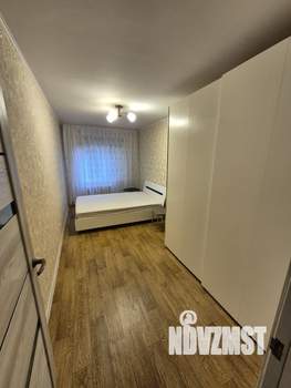 2-к квартира, на длительный срок, 46м2, 2/5 этаж