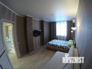 1-к квартира, посуточно, 40м2, 5/9 этаж