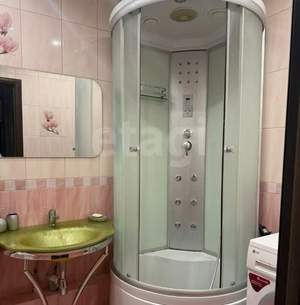 1-к квартира, на длительный срок, 41м2, 10/16 этаж