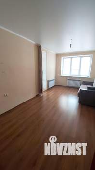 1-к квартира, на длительный срок, 41м2, 1/12 этаж