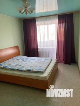 3-к квартира, на длительный срок, 60м2, 5/5 этаж