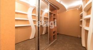 3-к квартира, на длительный срок, 100м2, 2/6 этаж