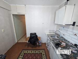 1-к квартира, на длительный срок, 36м2, 1/5 этаж