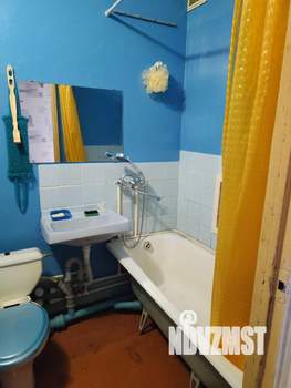 1-к квартира, на длительный срок, 30м2, 2/9 этаж