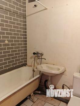 1-к квартира, на длительный срок, 30м2, 3/5 этаж