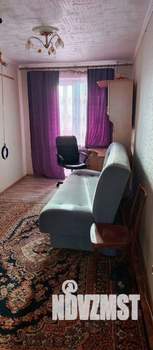 3-к квартира, на длительный срок, 63м2, 5/9 этаж