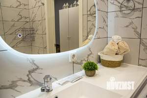 Студия квартира, посуточно, 33м2, 5/15 этаж