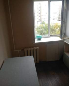 1-к квартира, на длительный срок, 33м2, 7/9 этаж