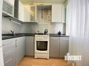 1-к квартира, на длительный срок, 30м2, 4/5 этаж