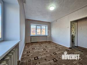 1-к квартира, на длительный срок, 30м2, 4/5 этаж