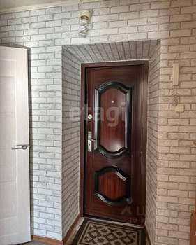 1-к квартира, на длительный срок, 35м2, 3/9 этаж