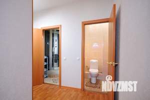 2-к квартира, посуточно, 65м2, 1/1 этаж