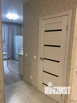 1-к квартира, на длительный срок, 39м2, 8/21 этаж