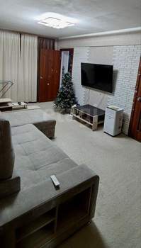 3-к квартира, на длительный срок, 55м2, 4/5 этаж