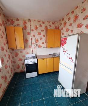 1-к квартира, на длительный срок, 41м2, 9/10 этаж