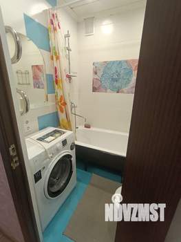 2-к квартира, на длительный срок, 39м2, 5/5 этаж