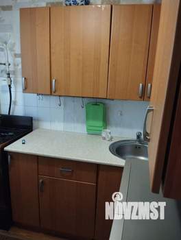 2-к квартира, на длительный срок, 44м2, 3/5 этаж