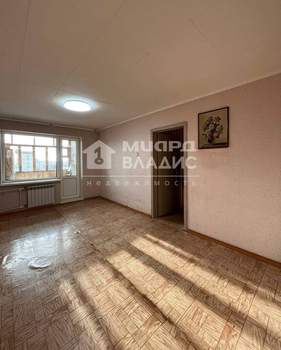 2-к квартира, на длительный срок, 44м2, 9/9 этаж