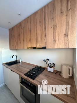 1-к квартира, посуточно, 30м2, 5/5 этаж