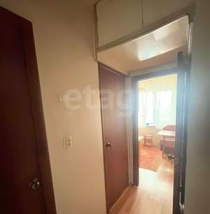 2-к квартира, на длительный срок, 52м2, 9/9 этаж