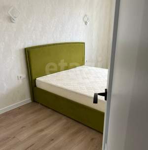 2-к квартира, на длительный срок, 43м2, 11/14 этаж