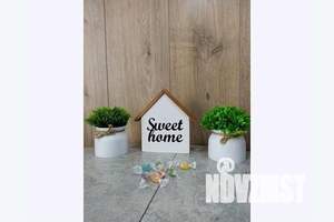 1-к квартира, посуточно, 30м2, 14/15 этаж