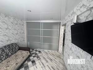 1-к квартира, на длительный срок, 32м2, 1/5 этаж