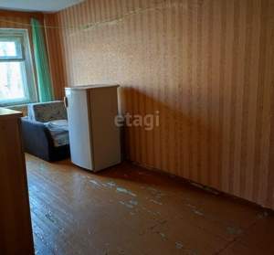 1-к квартира, на длительный срок, 45м2, 1/5 этаж