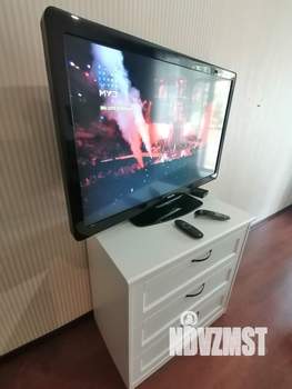 1-к квартира, посуточно, 35м2, 1/5 этаж