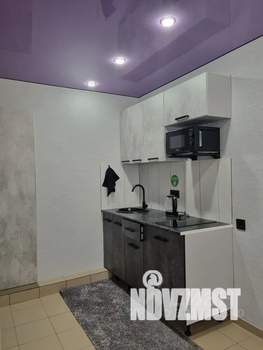 1-к квартира, посуточно, 35м2, 1/5 этаж