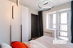 1-к квартира, на длительный срок, 44м2, 12/14 этаж