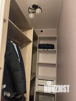 Студия квартира, на длительный срок, 40м2, 2/15 этаж